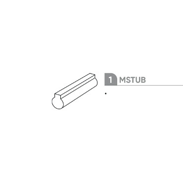 TUBE MS
