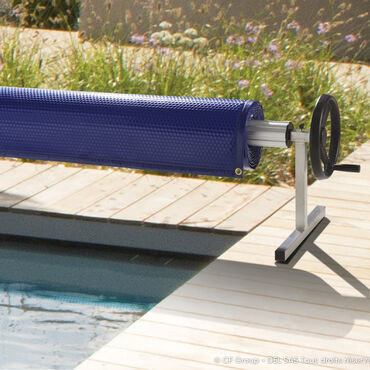 Orion adjustable reel system