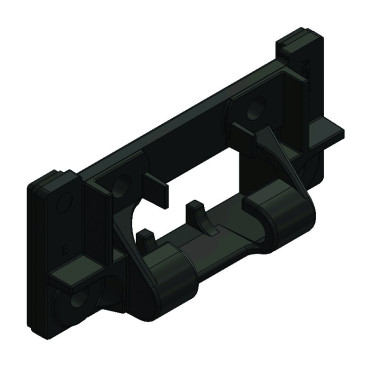 Embase Pushlock D
