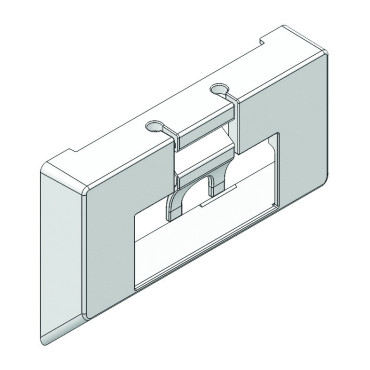 Embase Pushlock D