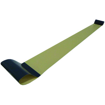 Sangle enduite 100 mm lg 3 m Rollinside