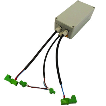Module carte son