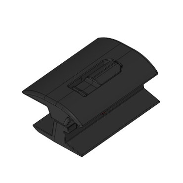 Ski INV. Lame L84 (lot de 2)