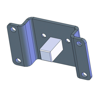 Sup. moteur Oméga G2
