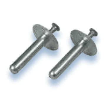 Boîte de 200 rivets à expansion pour tôles colaminées