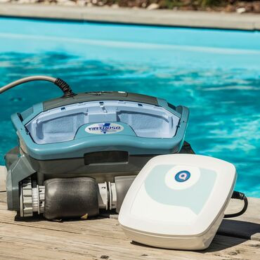 Electric cleaner VIRTUOSO 600 lite