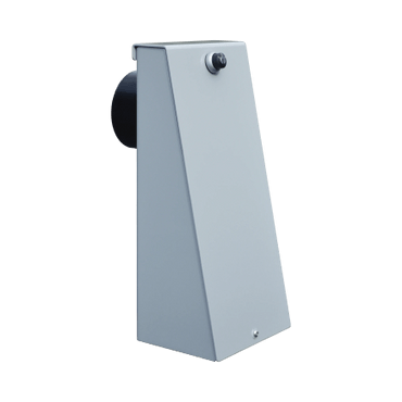 Borne libre Rolleasy 2 - gris