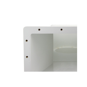Brass inserts