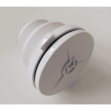 Embout de refoulement Hayward