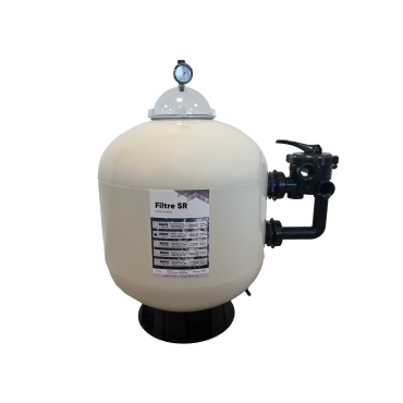 Filtre à sable SR C'line