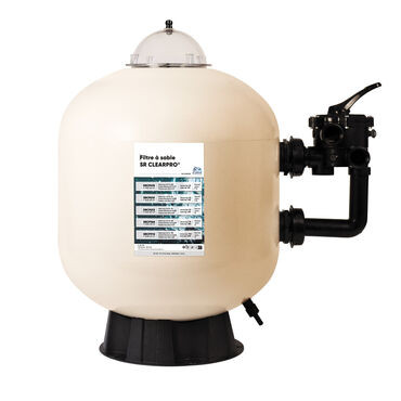 Filtre à sable SR