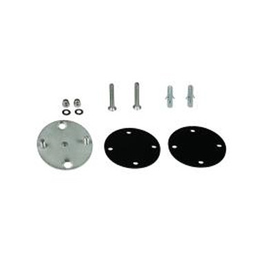 Kit liner pour fixation partie haute d’échelle