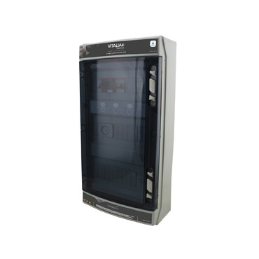 Coffret de filtration CF Premium