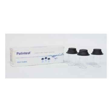 Tubes ronds en verre 20 mm