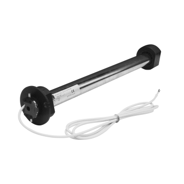 Moteur Tub. 24V T5CC 35/7 Borne élect.