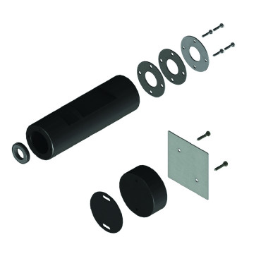 Kit pièces à sceller méca. coffre sec standard axe 30