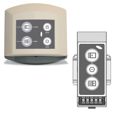 Wi-Key intégré PL/AQUA