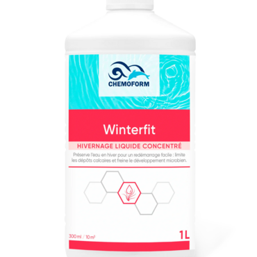 Puristeral winter storage container 1 L - CHEMOFORM