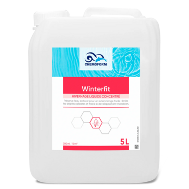 Puristeral hivernage bidon de 5 l - CHEMOFORM