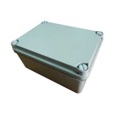 Wi-Key receiver remote box