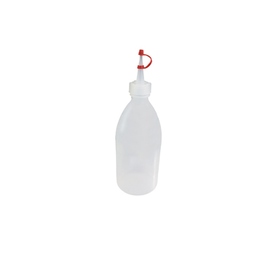 Flacon applicateur pour PVC liquide