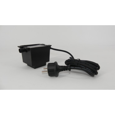 60W transformer - 2 m cable