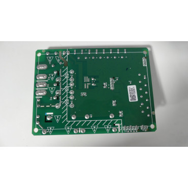 Carte électronique CPAC133