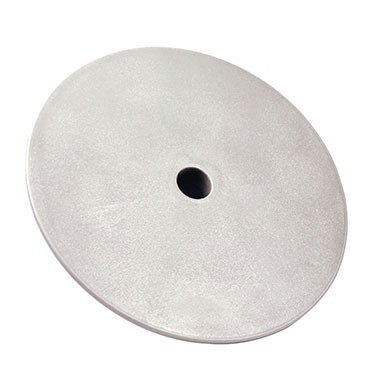 VITALIA grey skimmer cover