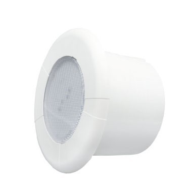 VITALIA short niche white led liner projector