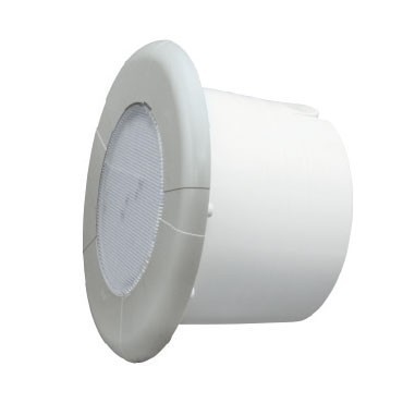 VITALIA short niche grey led liner projector