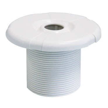 Return inlet white Vitalia