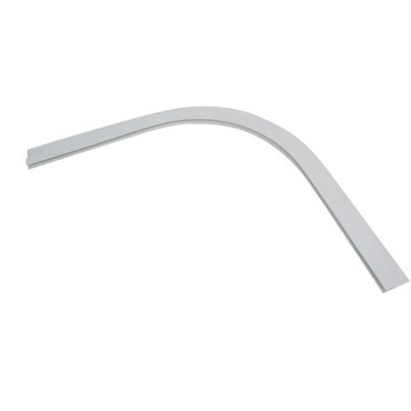 PVC angle 36 mm