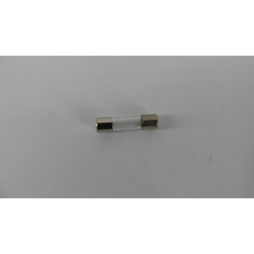 Cartridge fuse 5 x 20 4 amp