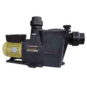 Pompe de filtration Super pump pro