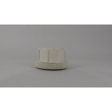 Raccord adaptation pour kit vanne fileté/à coller