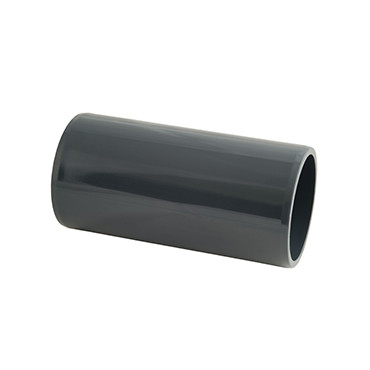 Embout lisse mâle PVC 100 mm