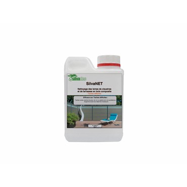 Produit d'entretien