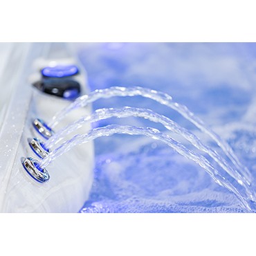 Nephea Spa Premium 423