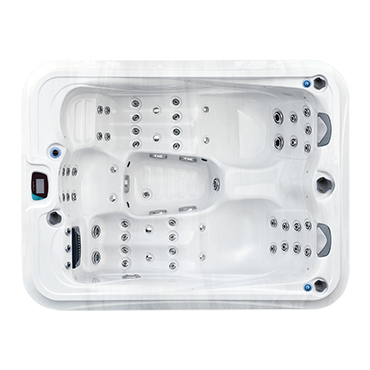 Nephea Spa Premium 421