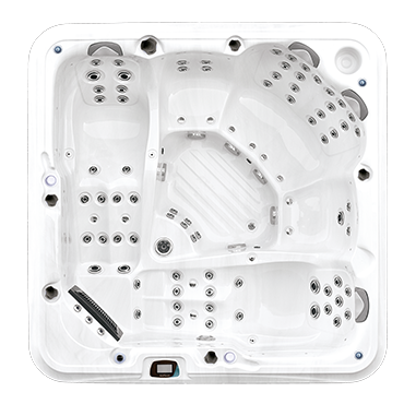 Nephea Spa Premium 424