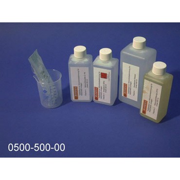 Recharge réactifs pour chlore actif VODES