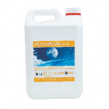 PH plus poudre seau de 5 kg - BLUEMOON