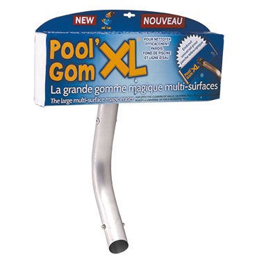 Recharge Pool'Gom XL