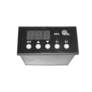 THERMOSTAT DIGITAL SANS SONDE