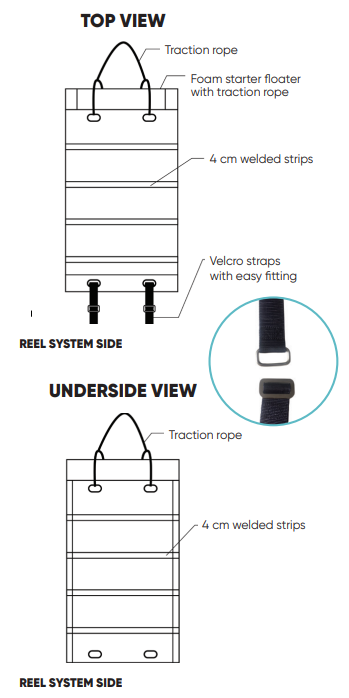 Image Caractéristiques techniques